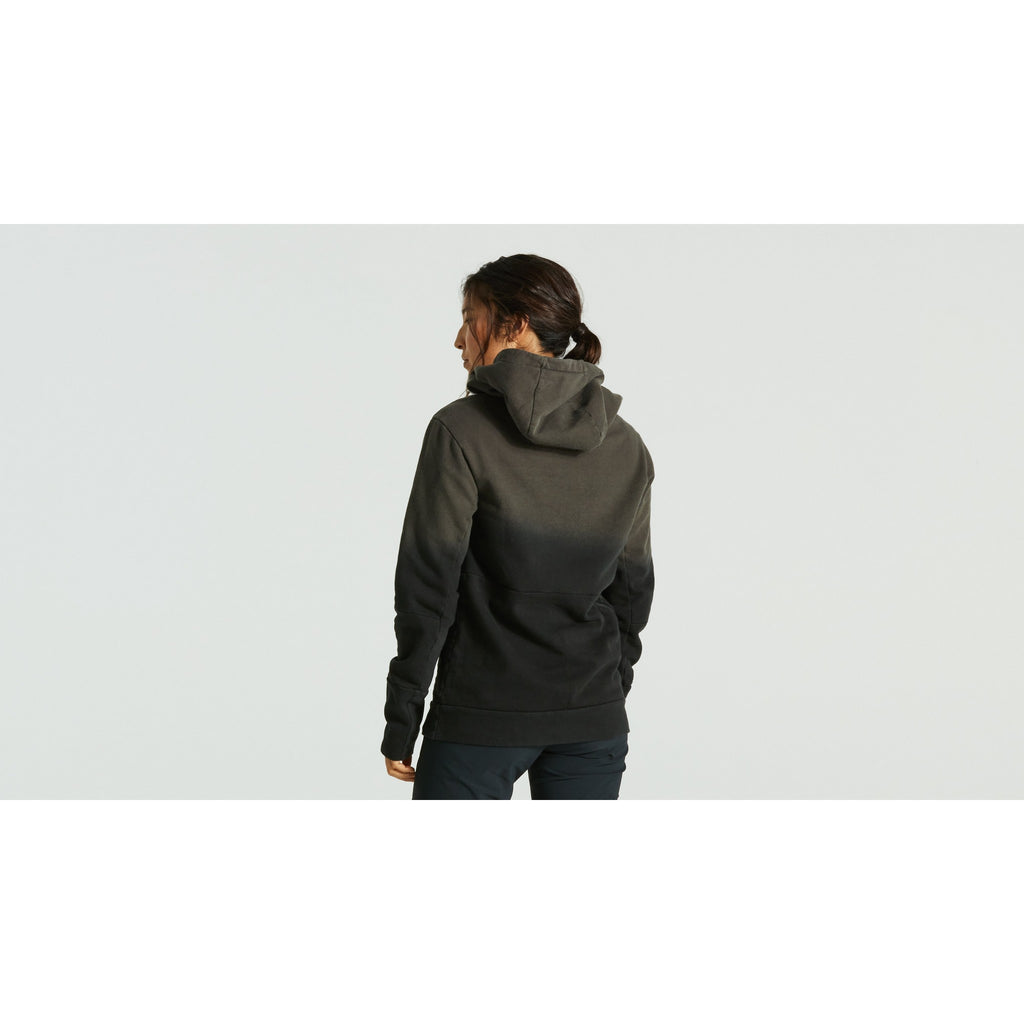 Women's Legacy Spray Pull-Over Hoodie