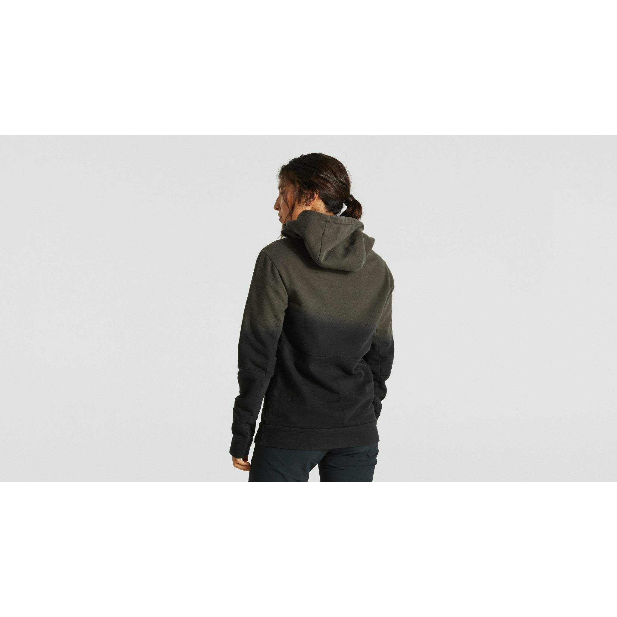 Women's Legacy Spray Pull-Over Hoodie
