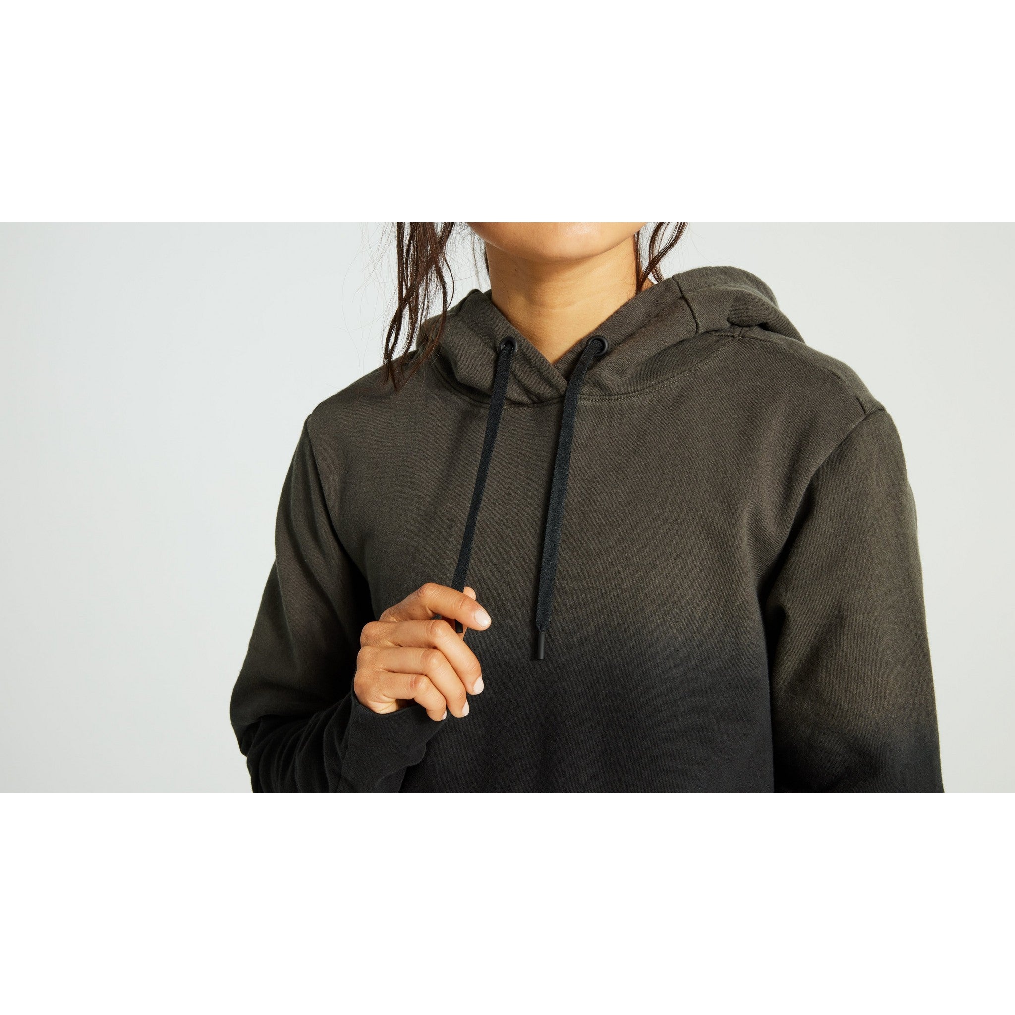 Women's Legacy Spray Pull-Over Hoodie