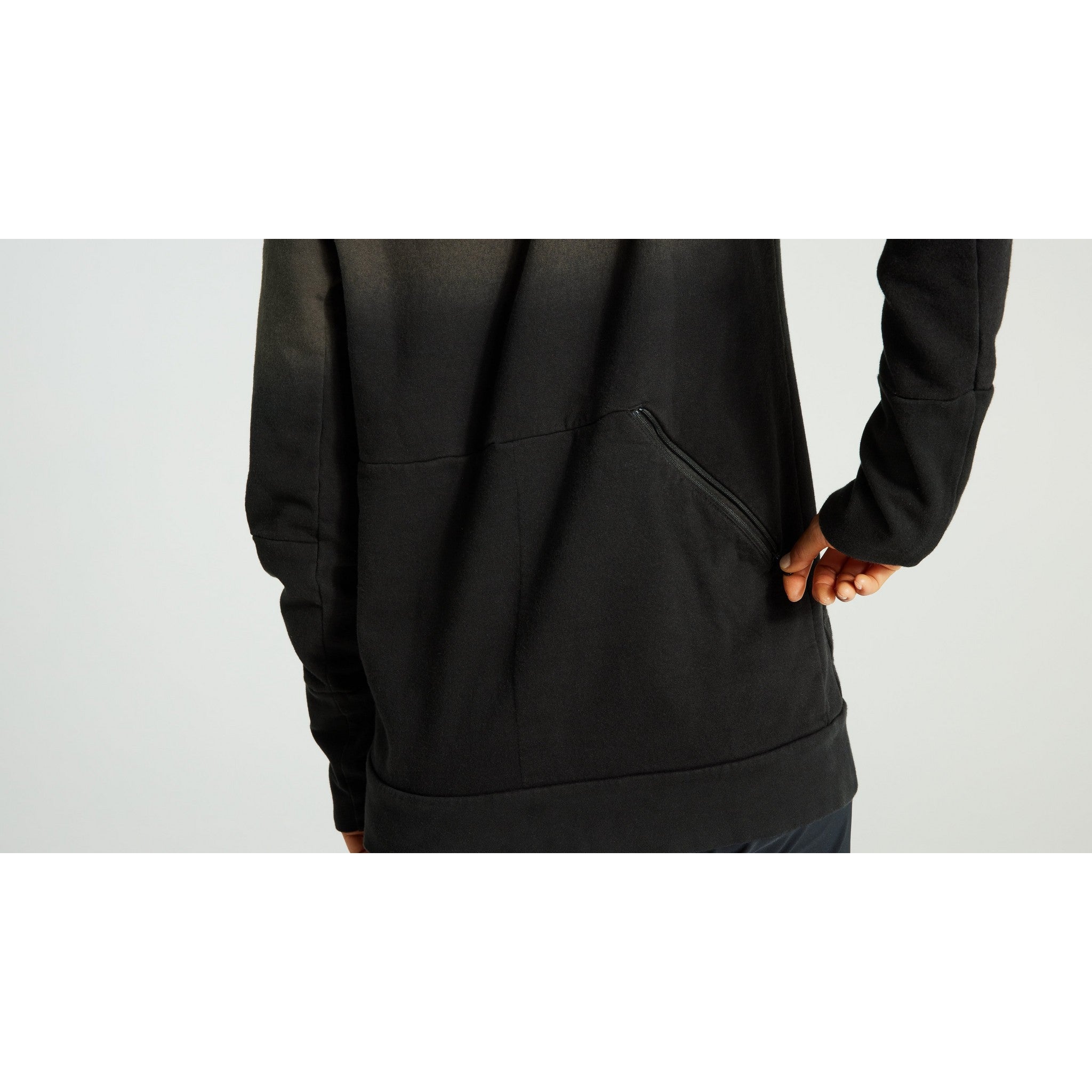 Women's Legacy Spray Pull-Over Hoodie