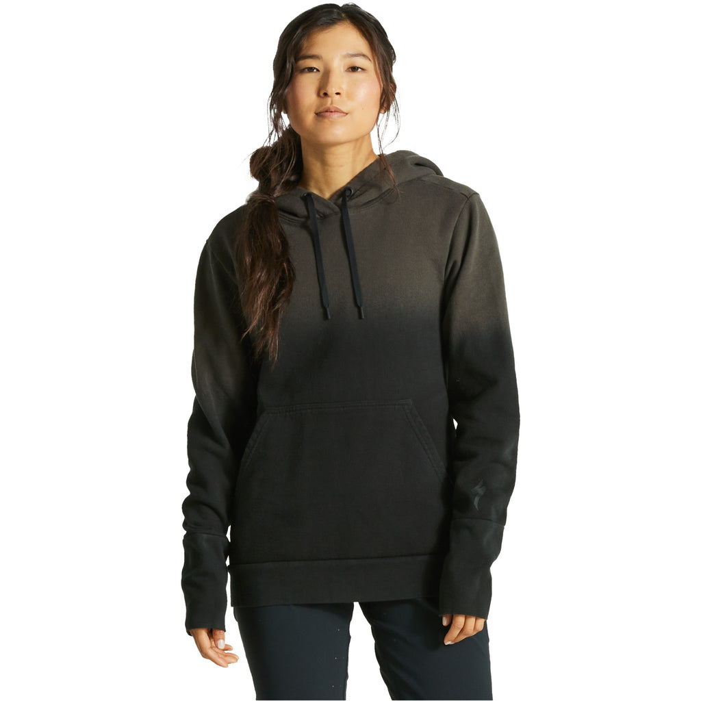 Women's Legacy Spray Pull-Over Hoodie