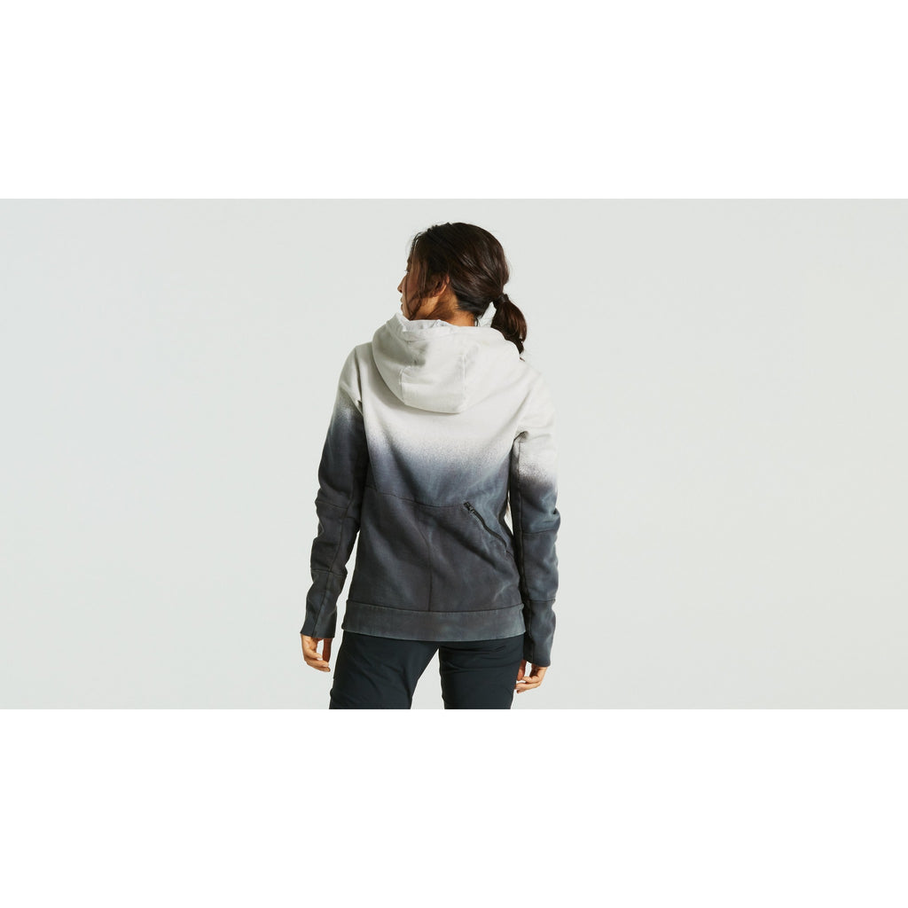 Women's Legacy Spray Pull-Over Hoodie