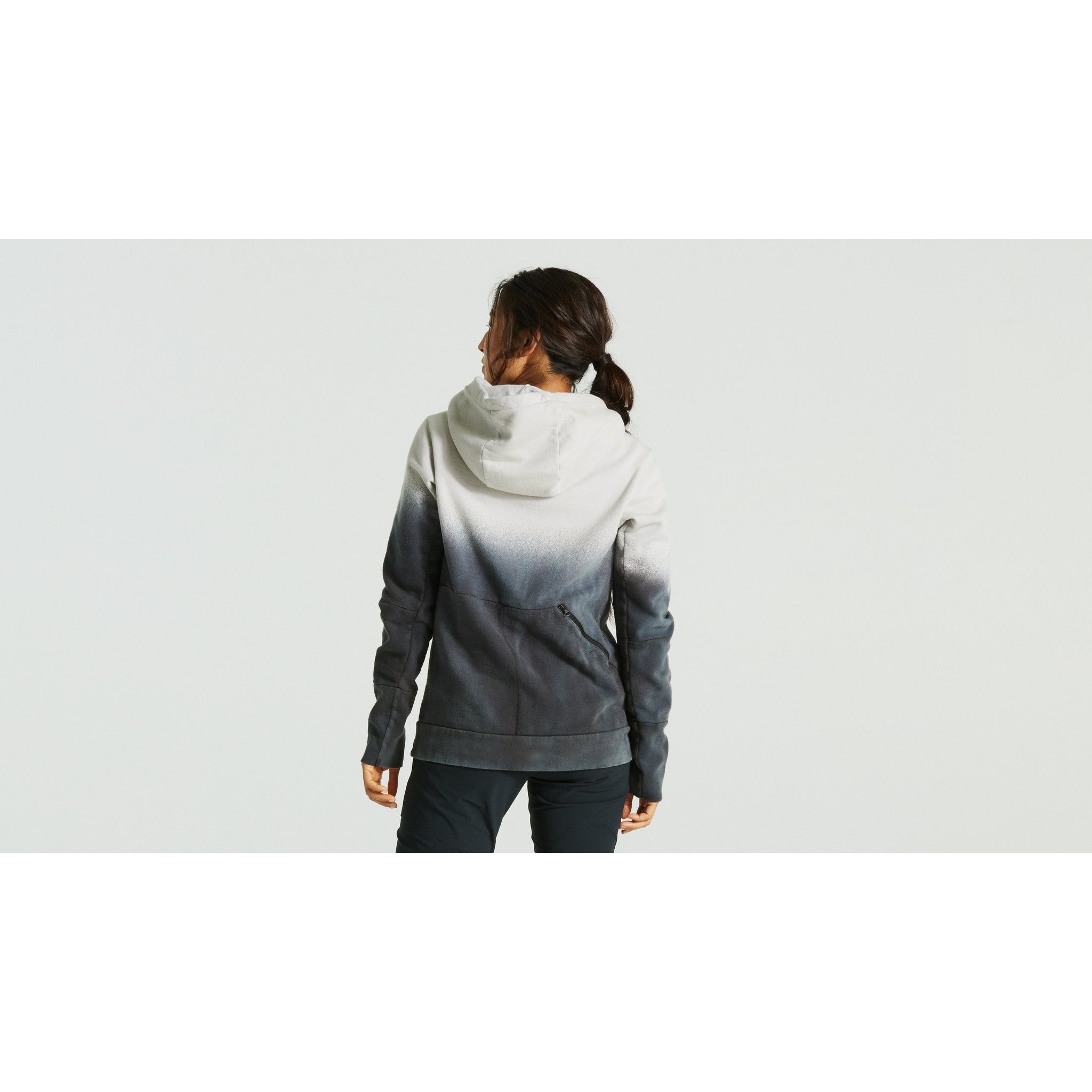 Women's Legacy Spray Pull-Over Hoodie