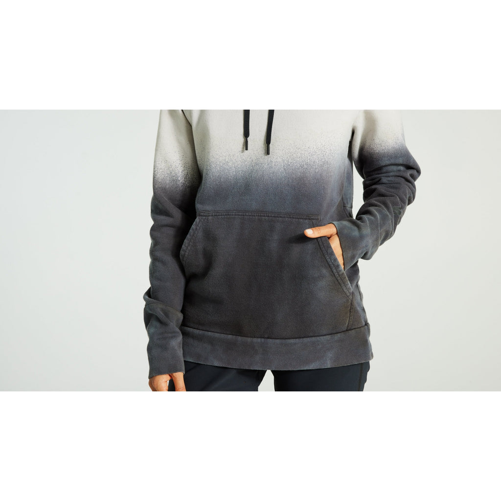 Women's Legacy Spray Pull-Over Hoodie