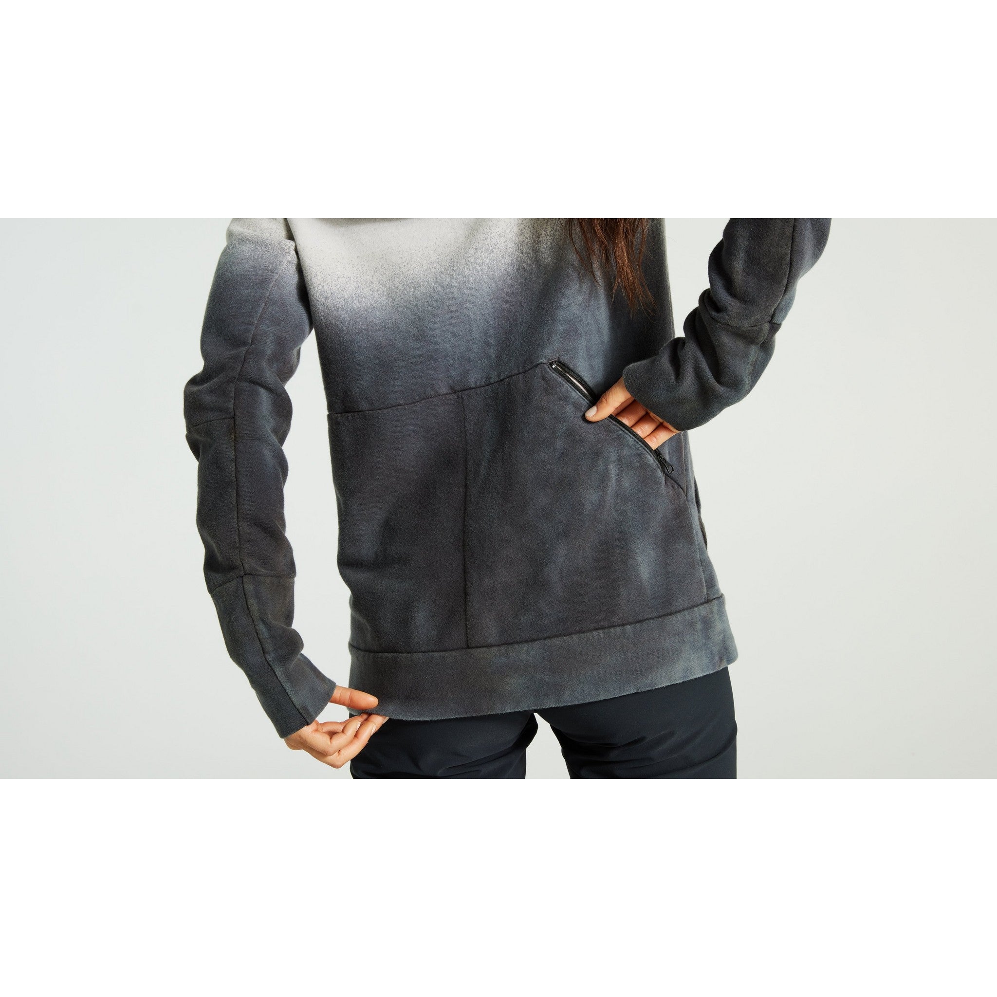 Women's Legacy Spray Pull-Over Hoodie
