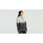 Women's Legacy Spray Pull-Over Hoodie