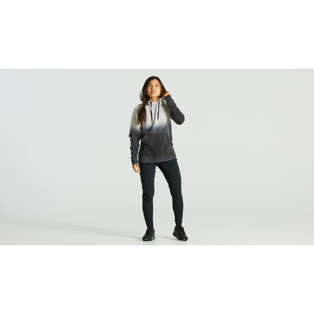 Women's Legacy Spray Pull-Over Hoodie