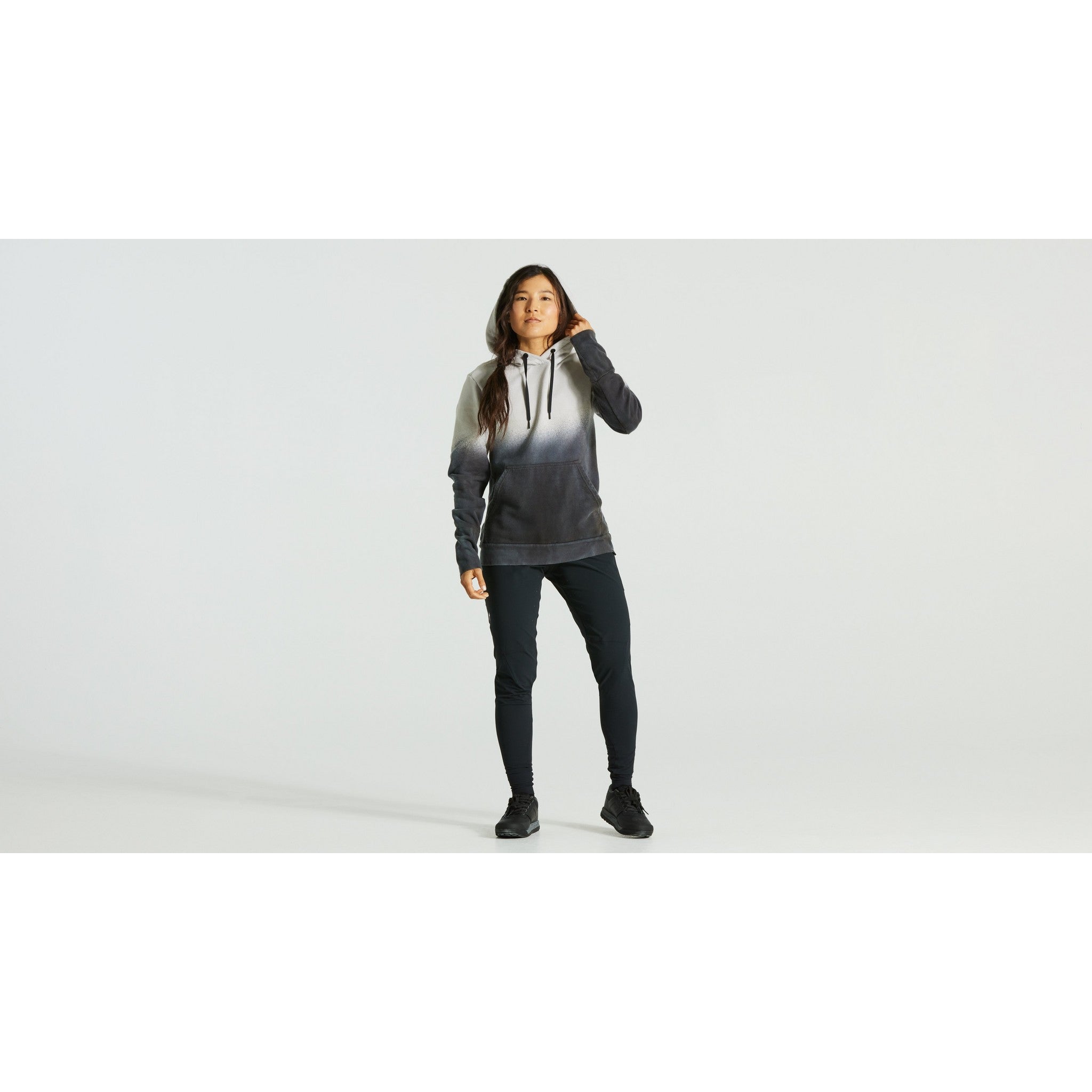 Women's Legacy Spray Pull-Over Hoodie