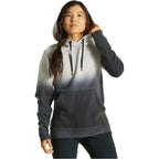 Women's Legacy Spray Pull-Over Hoodie