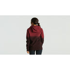 Women's Legacy Spray Pull-Over Hoodie