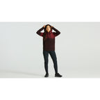 Women's Legacy Spray Pull-Over Hoodie