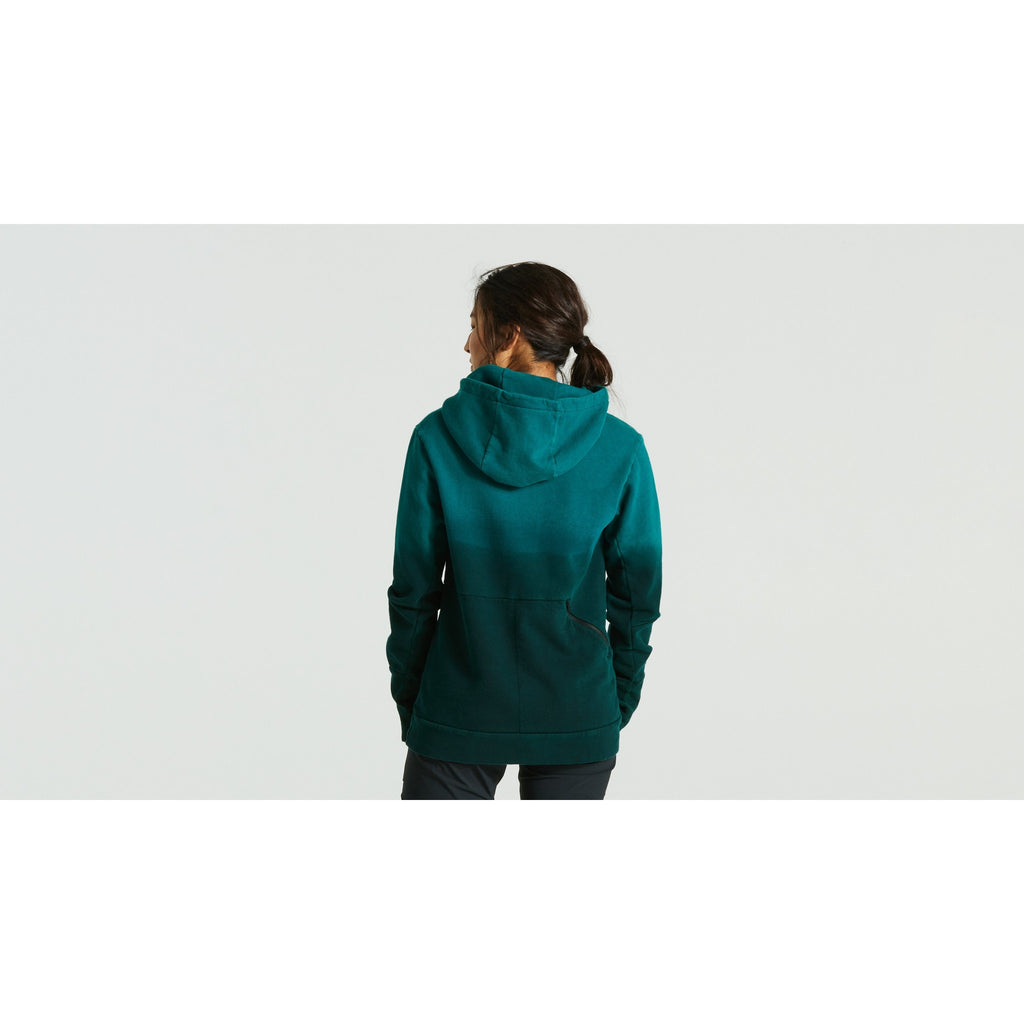 Women's Legacy Spray Pull-Over Hoodie