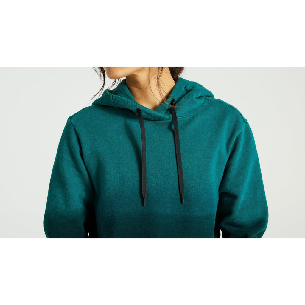 Women's Legacy Spray Pull-Over Hoodie