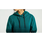 Women's Legacy Spray Pull-Over Hoodie