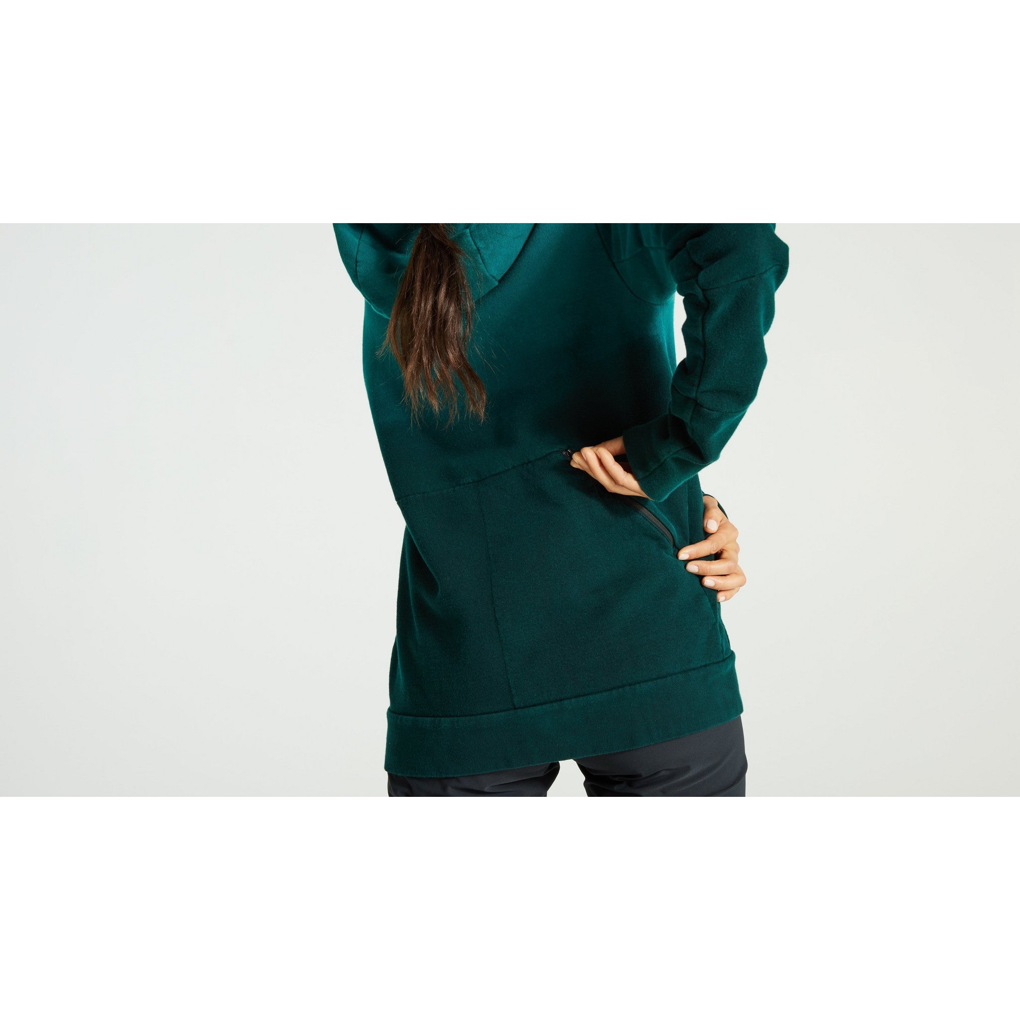 Women's Legacy Spray Pull-Over Hoodie