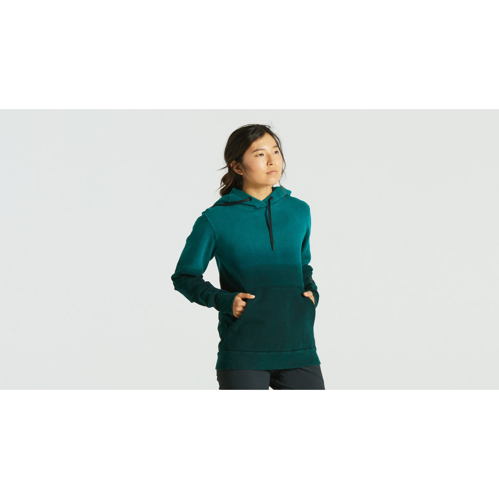 Women's Legacy Spray Pull-Over Hoodie