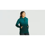 Women's Legacy Spray Pull-Over Hoodie