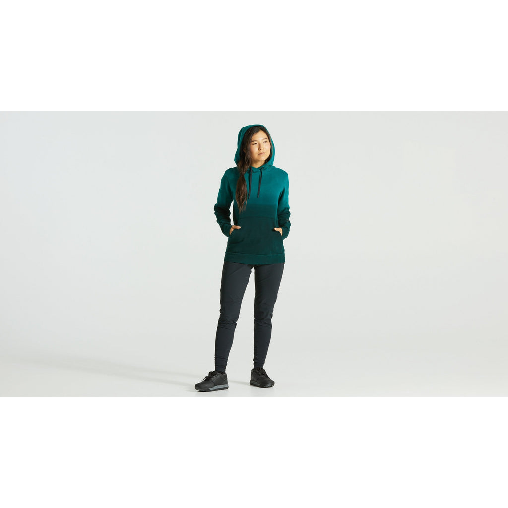 Women's Legacy Spray Pull-Over Hoodie
