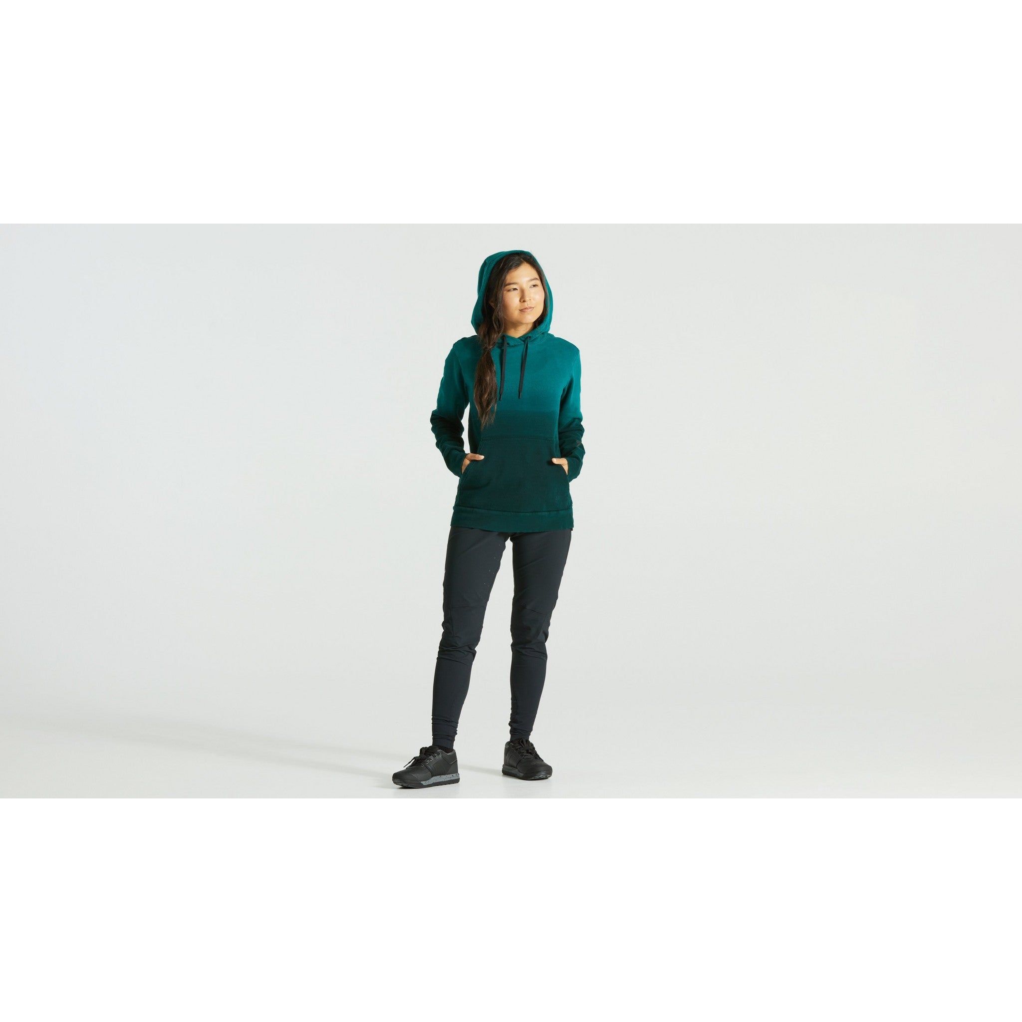Women's Legacy Spray Pull-Over Hoodie