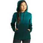 Women's Legacy Spray Pull-Over Hoodie