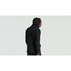 Men's Legacy Wordmark Zip-Up Hoodie