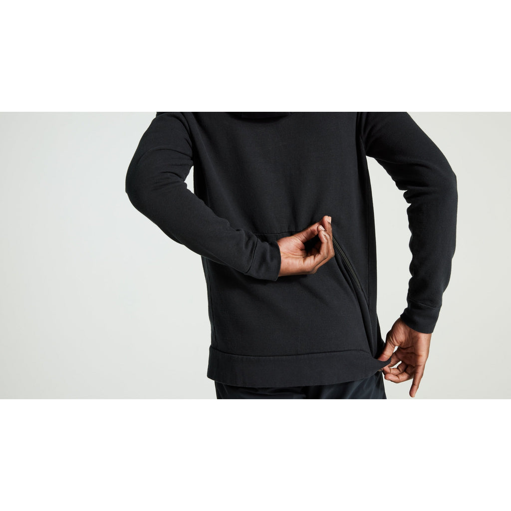 Men's Legacy Wordmark Zip-Up Hoodie