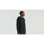 Men's Legacy Wordmark Zip-Up Hoodie