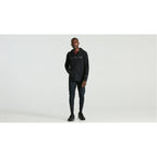 Men's Legacy Wordmark Zip-Up Hoodie