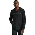 Men's Legacy Wordmark Zip-Up Hoodie