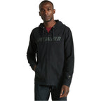 Men's Legacy Wordmark Zip-Up Hoodie