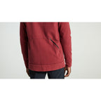 Men's Legacy Wordmark Zip-Up Hoodie