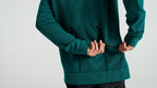 Men's Legacy Wordmark Zip-Up Hoodie