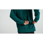 Men's Legacy Wordmark Zip-Up Hoodie