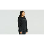 Women's Legacy Wordmark Zip-Up Hoodie