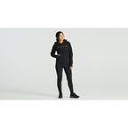 Women's Legacy Wordmark Zip-Up Hoodie