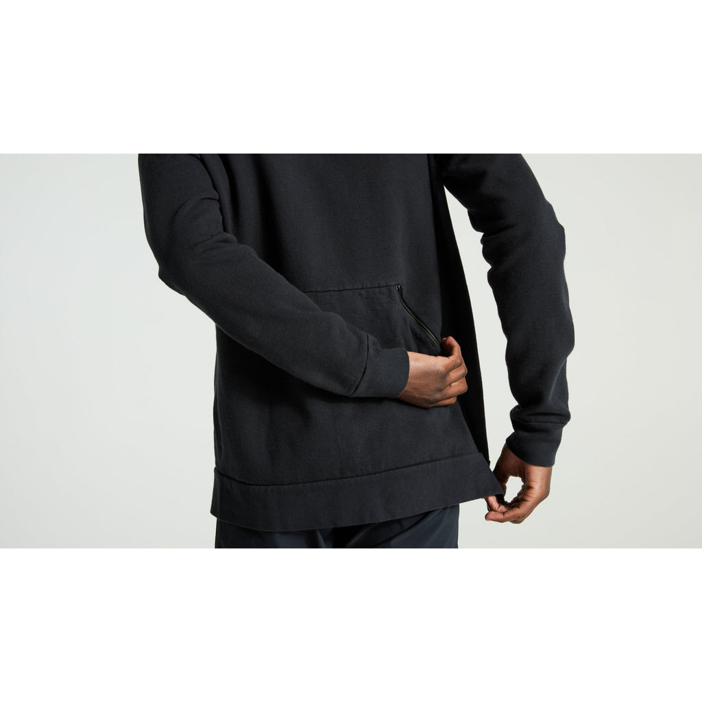 Men's Legacy Zip-Up Hoodie