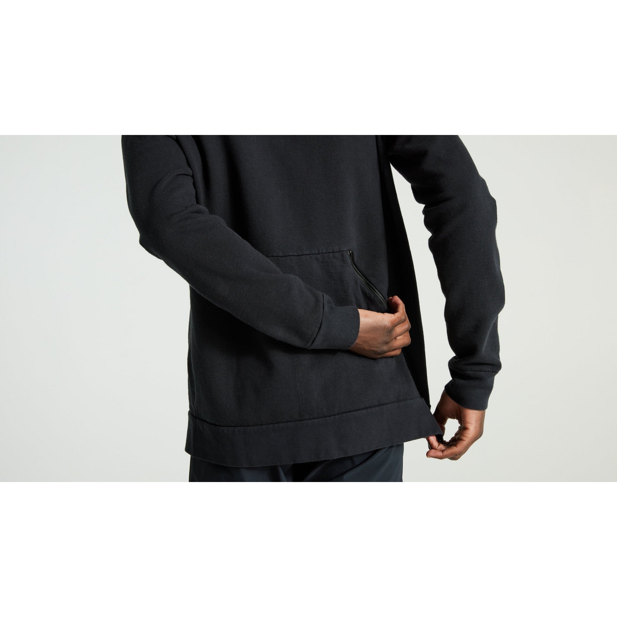 Men's Legacy Zip-Up Hoodie