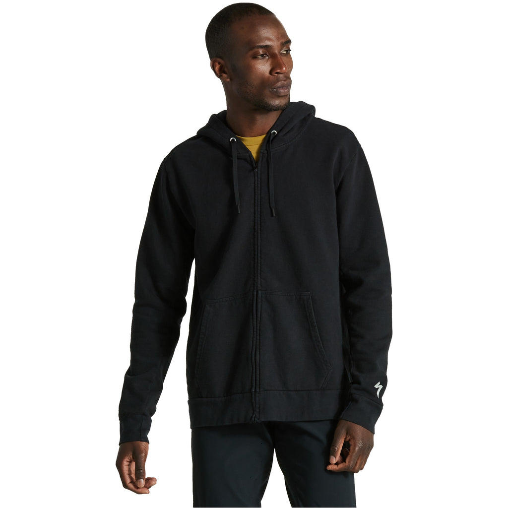 Men's Legacy Zip-Up Hoodie