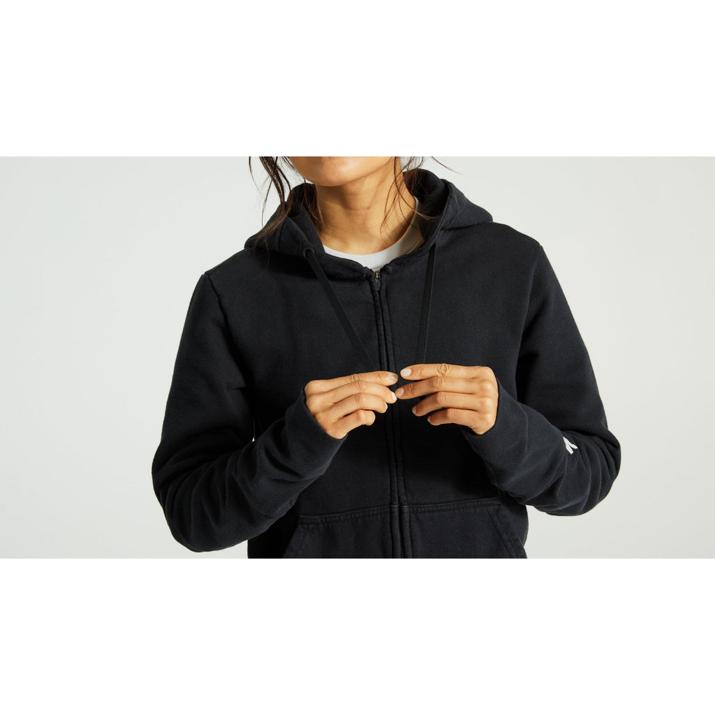Women's Legacy Zip-Up Hoodie