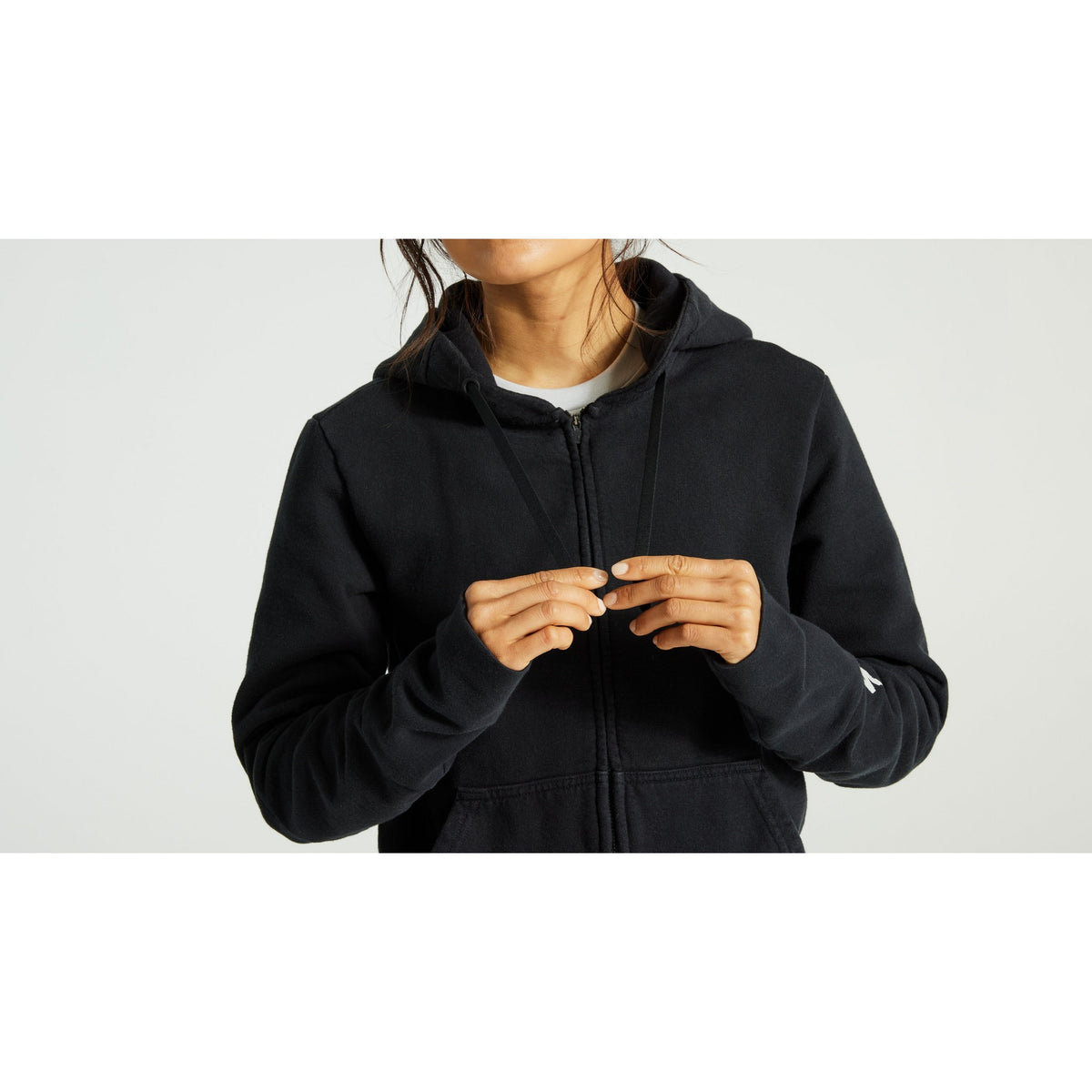 Women's Legacy Zip-Up Hoodie