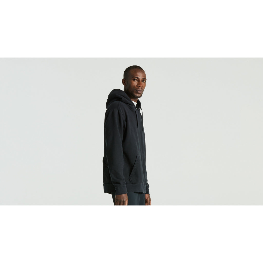Men's Legacy Pull-Over Hoodie