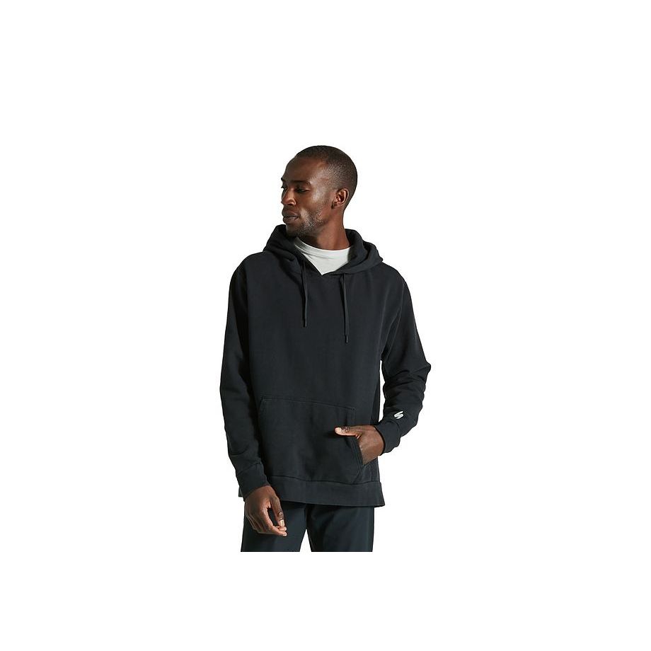 Men's Legacy Pull-Over Hoodie