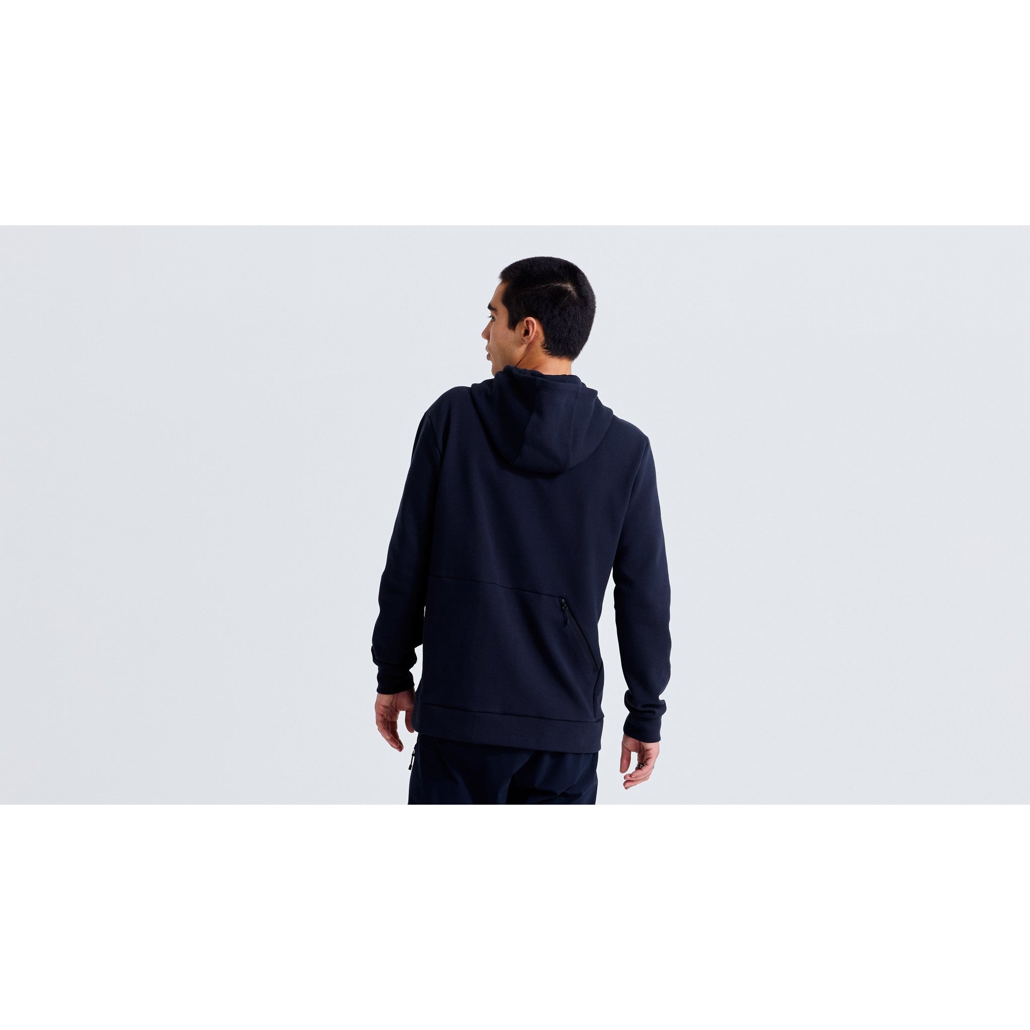 Revel Pull-Over Hoodie