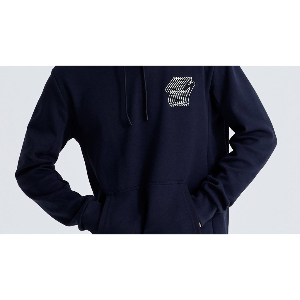 Revel Pull-Over Hoodie