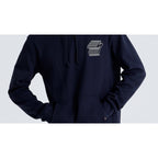 Revel Pull-Over Hoodie