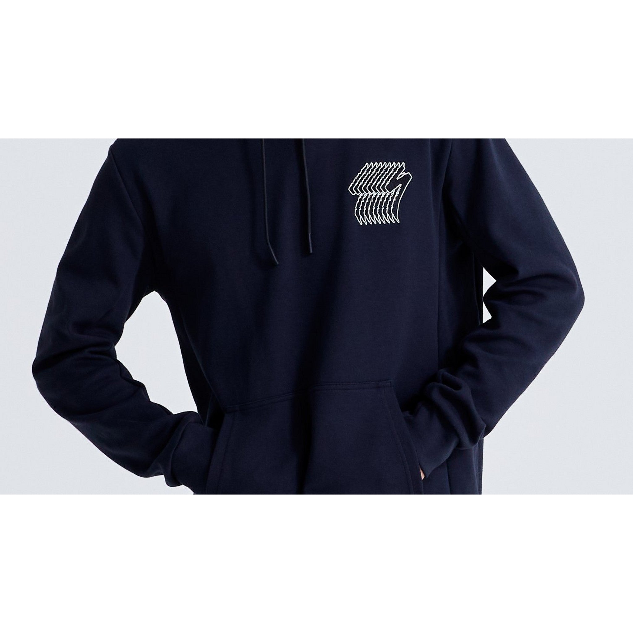 Revel Pull-Over Hoodie