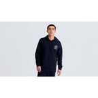 Revel Pull-Over Hoodie