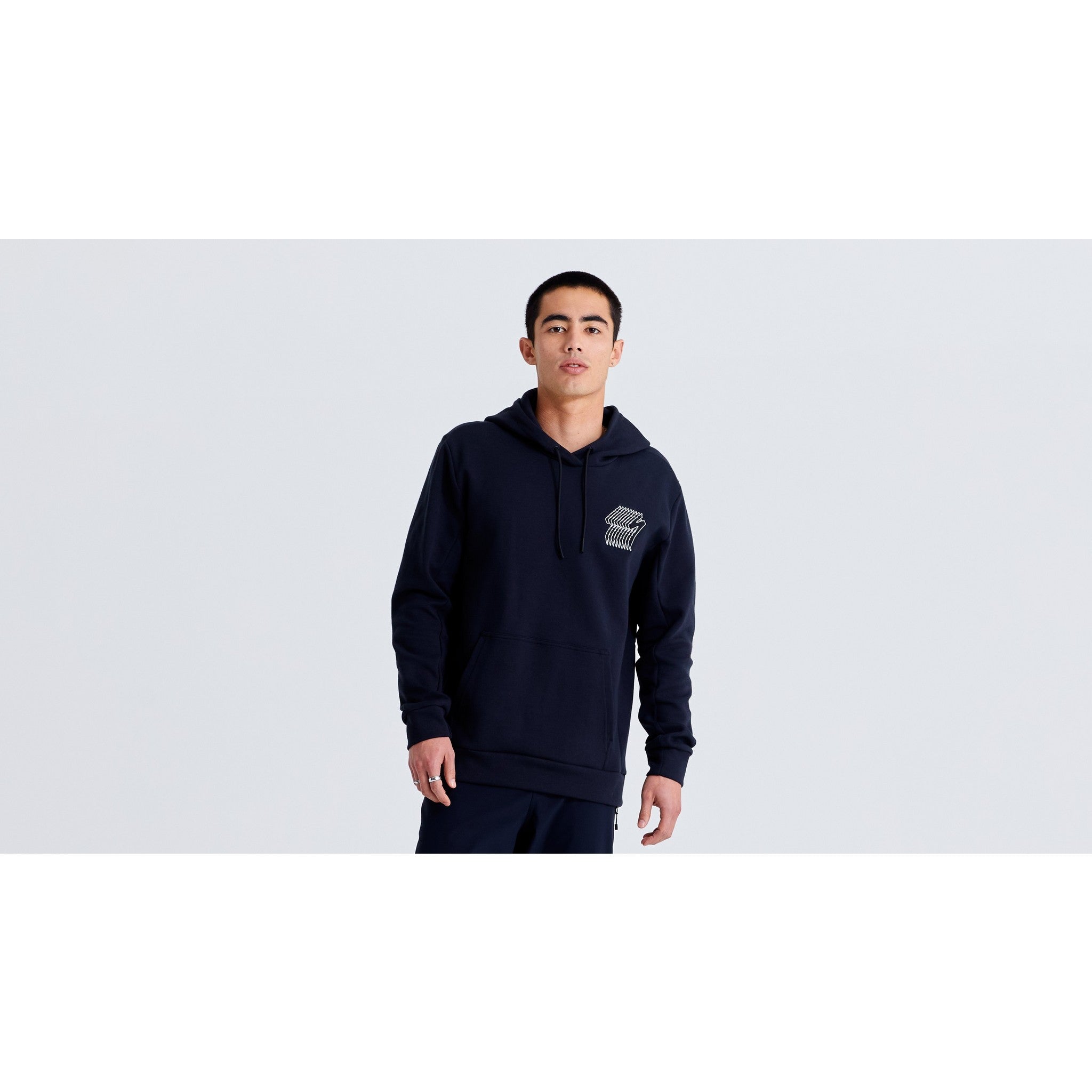 Revel Pull-Over Hoodie