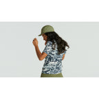 Women's Specialized/Fjällräven Wool CaliSwe Short Sleeve Tee