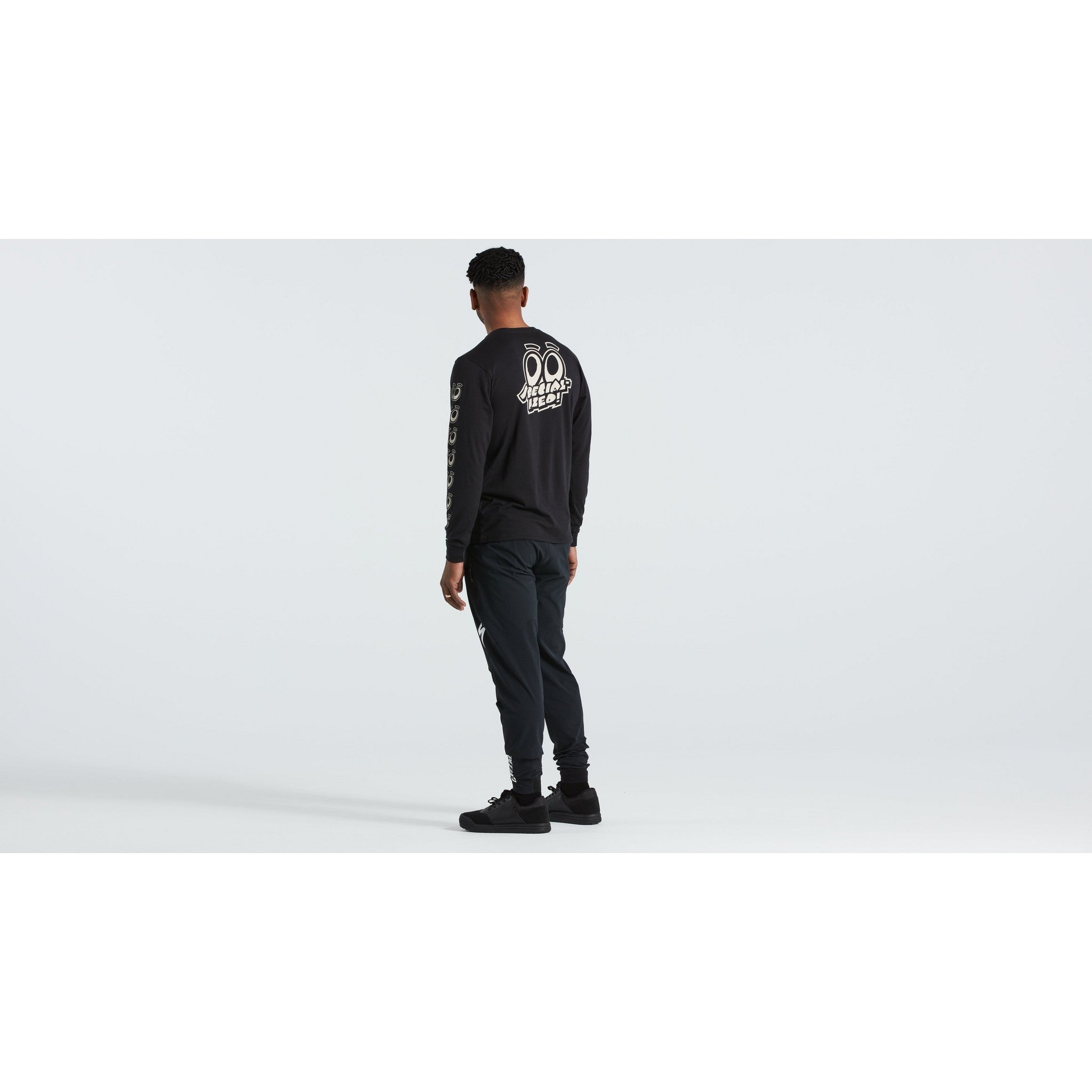 Special Eyes Long Sleeve T-Shirt
